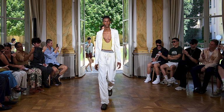 Wooyoungmi: Madame Woo’dan Bir Yaz Hikayesi