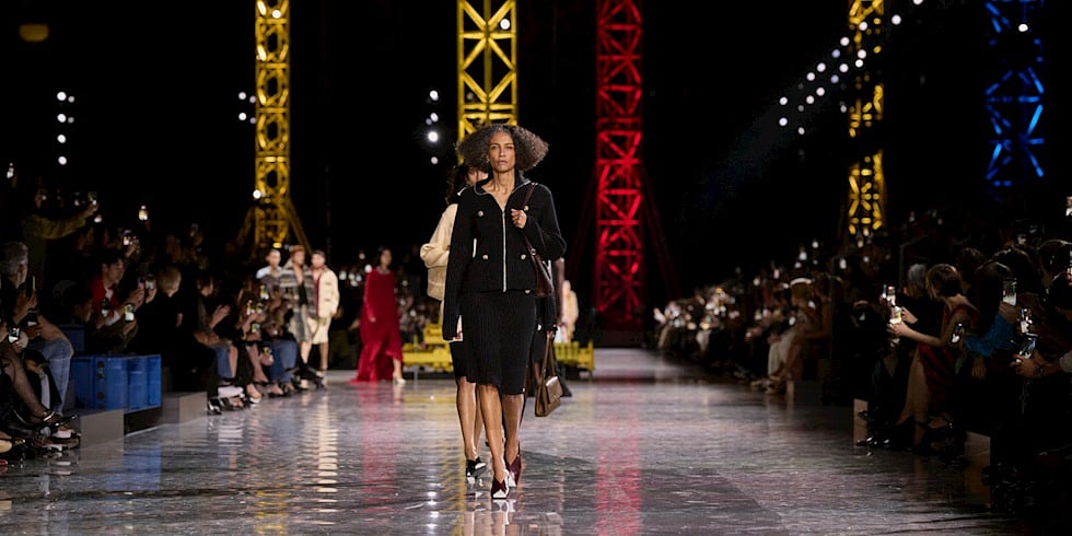 Paris Moda Haftası: Chanel Sonbahar/Kış 2026