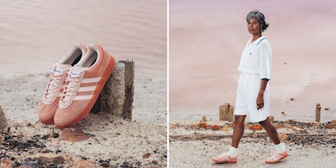 adidas Originals x Bad Bunny İşbirliğinin En Yeni Üyesi