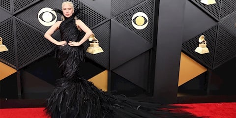 68. Grammy Ödülleri'nin Öne Çıkan Kırmızı Halı Görünümleri