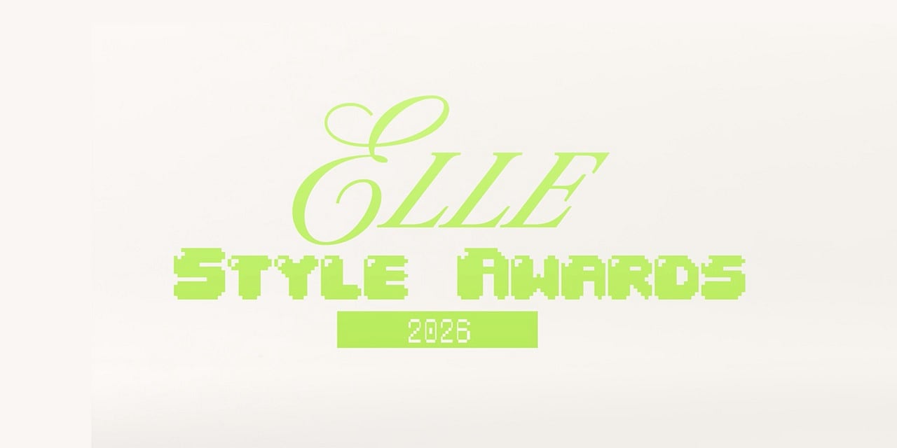 ELLE Style Awards 2026 X Dyson: #SahneSenin