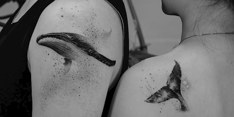 Birlikte İz Bırakmak: "Couple Tattoo"ların Yeni Dönemi