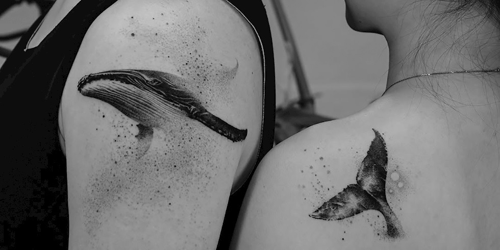 Birlikte İz Bırakmak: "Couple Tattoo"ların Yeni Dönemi