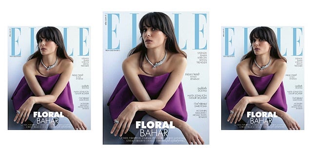 Kendi Ritminde: Büşra Develi