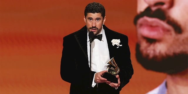 68. Grammy Ödülleri'nin Kazananları Açıklandı