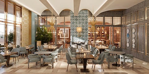 Boğaz'da Yeni Gastronomi Destinasyonları