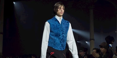 Wooyoungmi: Hareket Halindeki Zarafet