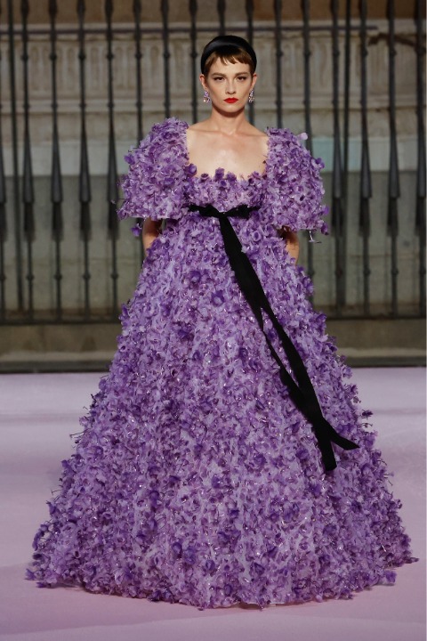 Carolina Herrera İlkbahar/Yaz 2026 / 13