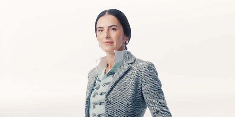 Yılın Stil Sahibi İş İnsanı: Aytül Ayke Fıratoğlu