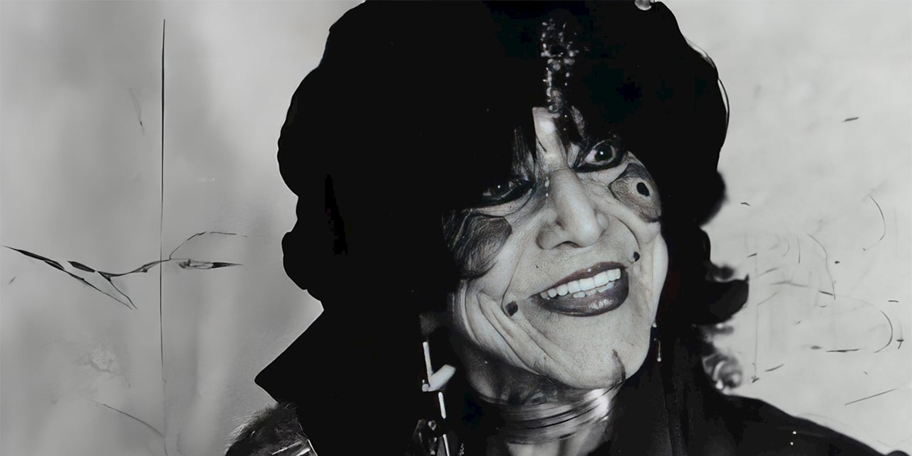 Semiha Berksoy: Bir Sesin Hafızası