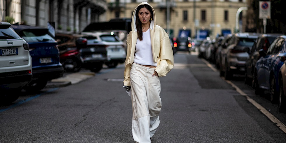 Kışın Beyaz Giyme Sanatı: 6 Modern Stil Önerisi