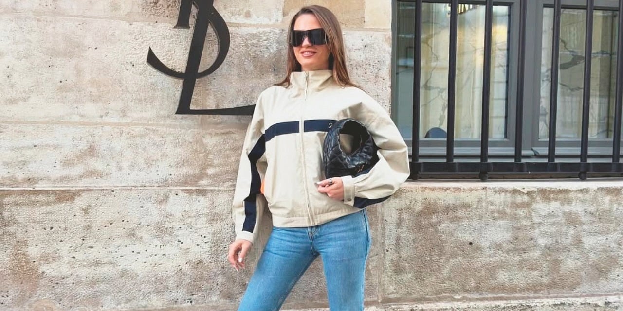 Sportif ve Glam