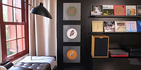 Lightness: Kontrolün Sınırlarını Yeniden Çizmek