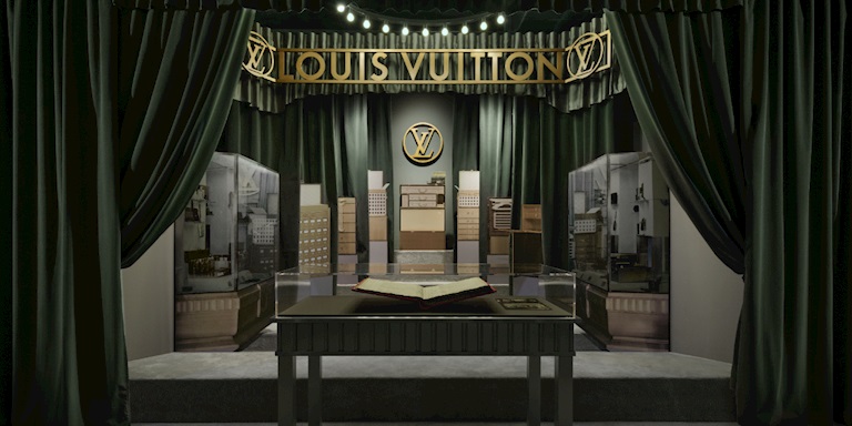 Louis Vuitton'dan Yeni Sergi: Art Déco