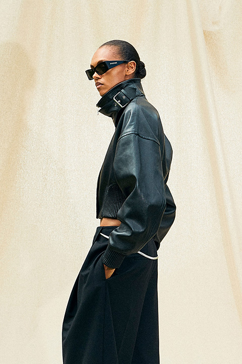 Sportmax 2026 Resort Koleksiyonu: Hafiflik ve Hareket Üzerine / 25