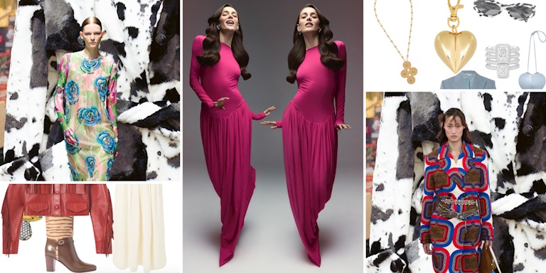 ELLE Türkiye Mart: Yeni Stil Kodları