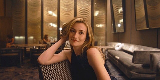 Carolyn Bessette-Kennedy’nin İkonik Parfümü