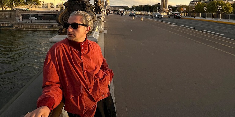 Vintage ve Kimlik: Hafızayı Giyilebilir Kılmak 