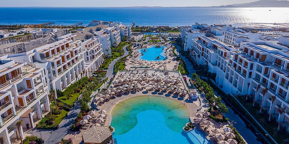 Sharm El Sheikh’te Yeni Seyahat Dili: Rixos ile Deneyim Odaklı Mısır Rotası