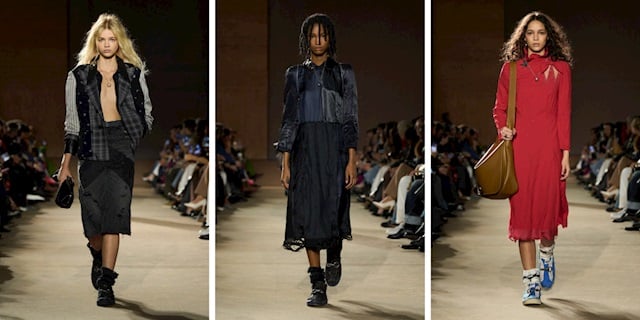 New York Moda Haftası: Coach Sonbahar/Kış 2026