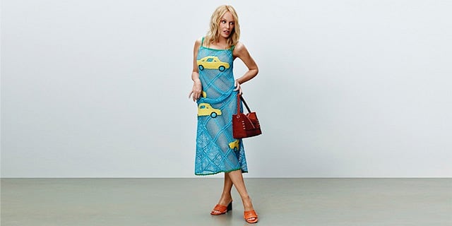 JW Anderson Sonbahar/Kış 2026: Kıyafetler, Nesneler ve Günlük Hayatın Cazibesi