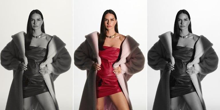 Kutlama Havasının Yarattığı İyimserlik: Yasemin Ergene