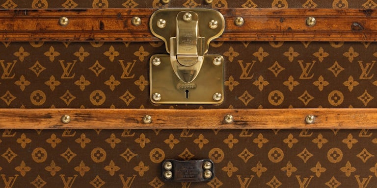 Monogram 130 Yaşında