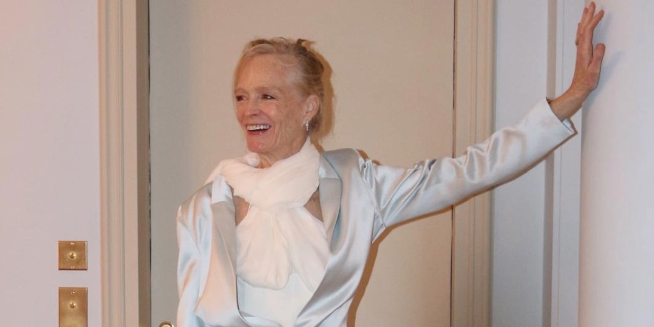 Suzy Amis Cameron’la Sürdürülebilirlik Üzerine
