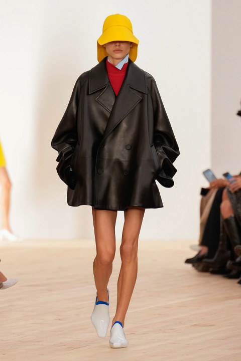 Paris Moda Haftası: Loewe İlkbahar/Yaz 2026 / 6