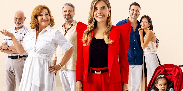 Doğan Burda, Yeni Nesil İçerik Platformu Bmag’i Tanıttı