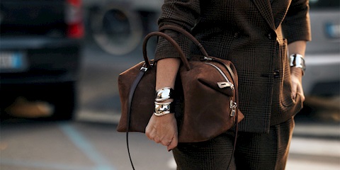 Az Parçayla Maksimum Gümüş Etkisi