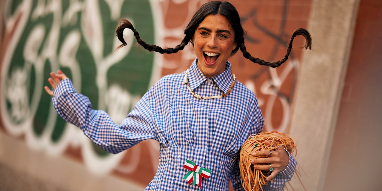 Instagram’ın En Eğlenceli Stil Anlatıcısı: Vicky Montanari İle Tanışın