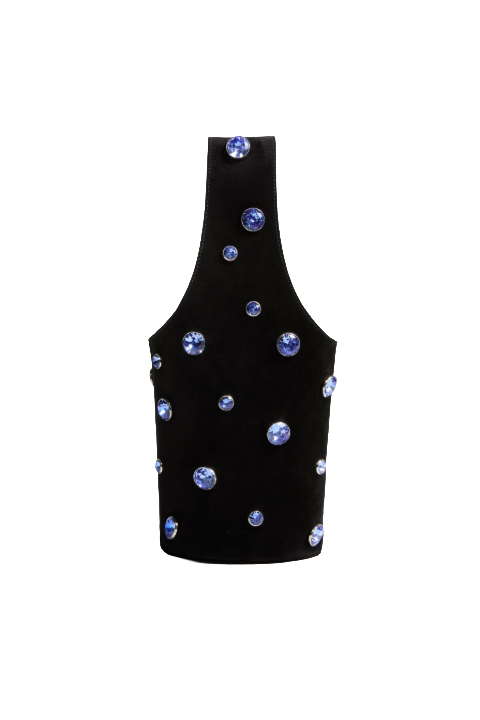 Mücevher mi Çanta mı? / 4