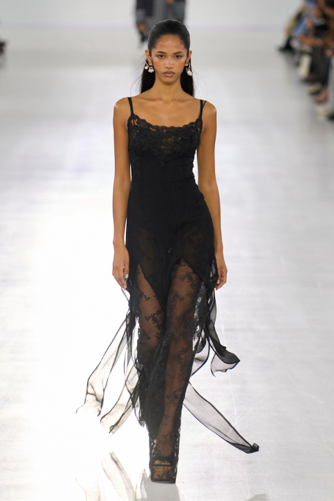 Milano Moda Haftası: Ermanno Scervino İlkbahar/Yaz 2026 / 3
