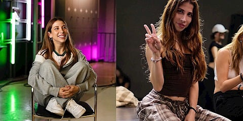 Dansın Mutlulukla Bir İlgisi Var!