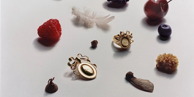 Moda, Gastronomiyi Seviyor