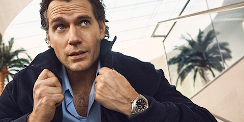 Longines'in İlk Çift Zaman Dilimli Kol Saati 100. Yaşında!