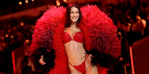 Victoria’s Secret Defilesi Geri Dönüyor: Bu Kez Ne Kadar Kapsayıcı?