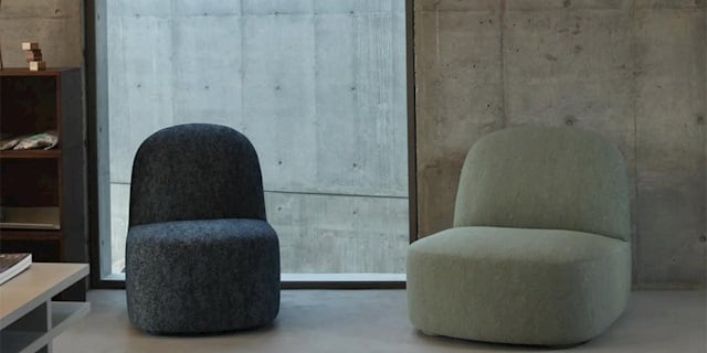 Spor Ayakkabıdan Koltuğa: Döngüsel Tasarımın Yeni Formu