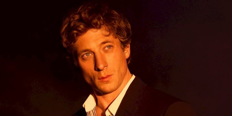 Jeremy Allen White ve Pusha T Aynı Kampanyada Buluştu