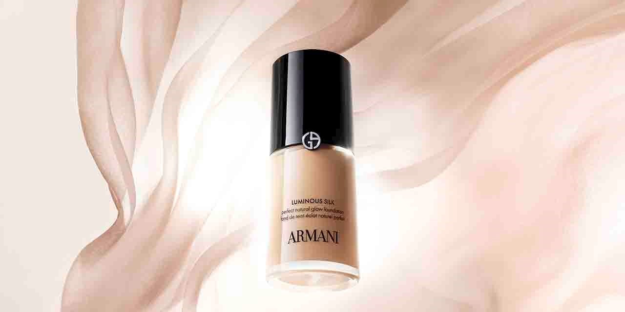 25 Yıllık Miras: Armani Luminous Silk Fondöten'in Yeni Dönemi