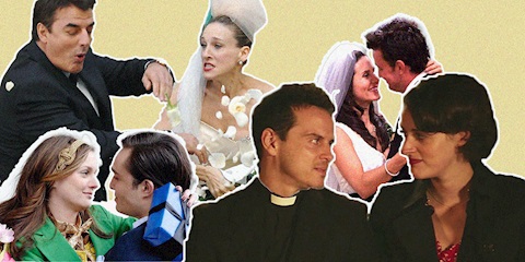 Bağlanma Teorisi Ve Popüler Kültür: Dizilerdeki Karakterlerin Bağlanma Biçimlerine Yakın Bakış