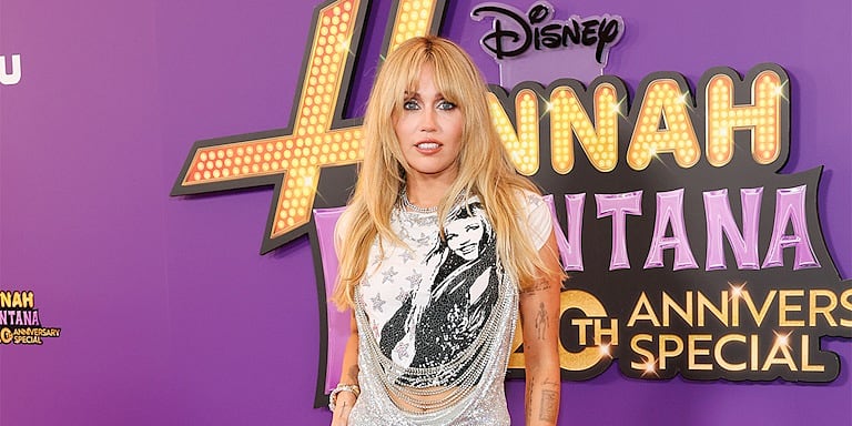Hannah Montana 20. Yılı Şerefine Geri Döndü