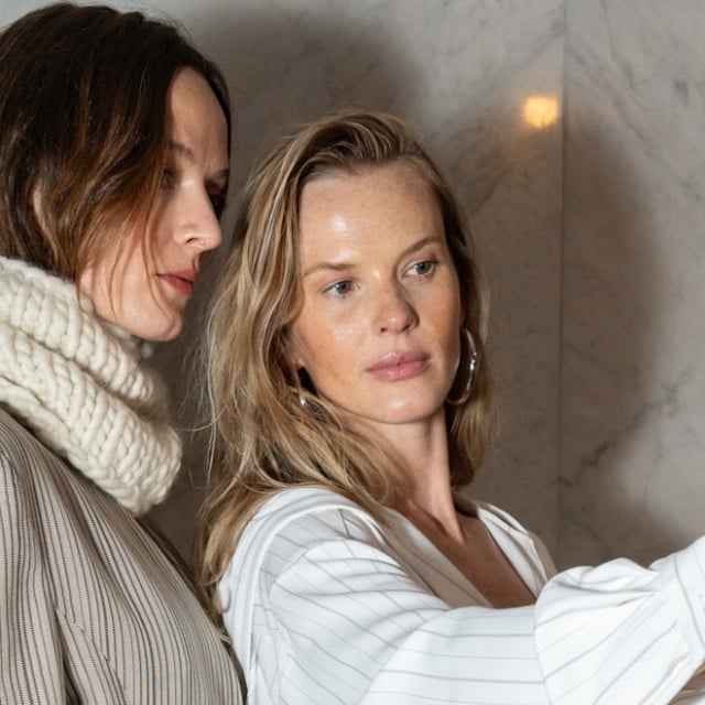 “Contrast Makeup Theory” ile Yüzünüzün Doğal Kontrastını Keşfedin