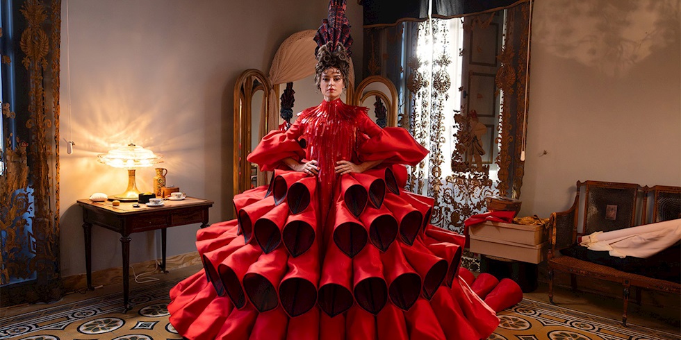 Elmaslar / Ferzan Özpetek Ve Işığın Hatıraları