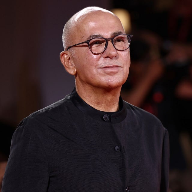 Ferzan Özpetek'in Gözünden Giorgio Armani'nin Hayatı Dizi Oluyor