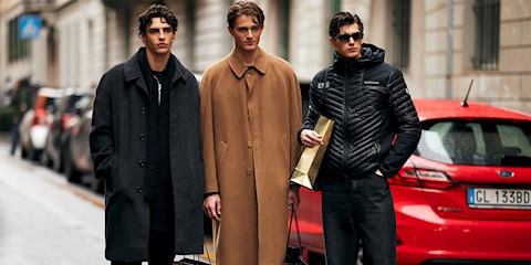 Yağmurda da Tarz Olmak Mümkün: Erkekler İçin Şık ve Fonksiyonel Stil Rehberi