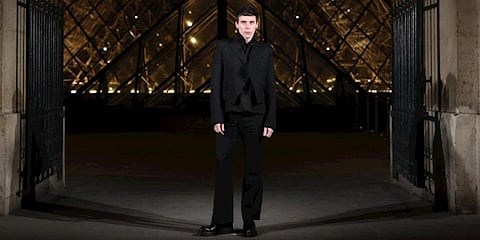 Seán McGirr, Alexander McQueen’den Ayrılıyor