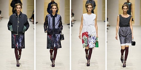 Milano Moda Haftası Sonbahar/Kış 2026 Sezonunun Öne Çıkan 5 Trendi