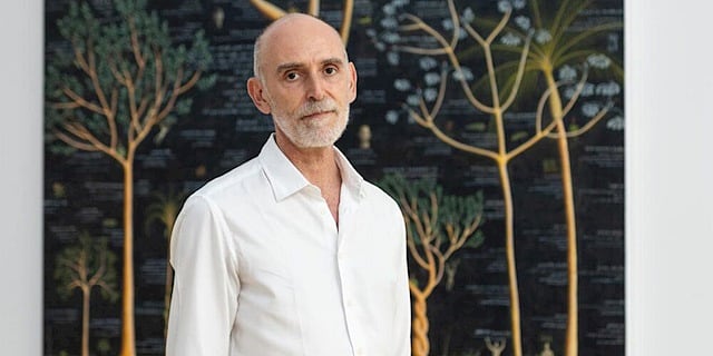 Alex Červený’nin İstanbul’la Karşılaşması